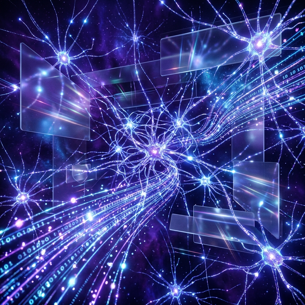 Machine Minds Innovation